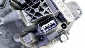 Фара передняя левая в сборе BMW 3 F30 16-18 LED, царапины