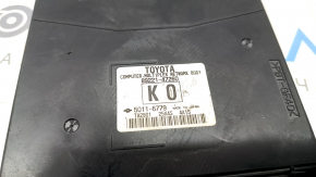 Computer multiplex network body Toyota Prius 30 10-15