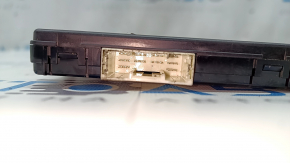Computer multiplex network body Toyota Prius 30 10-15
