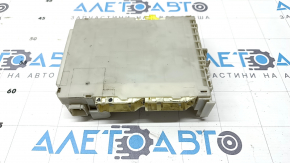 DASH DRIVER FUSE BOX Toyota Prius 30 10-15
