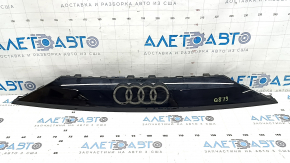 Накладка дверей багажника Audi Q8 19-26
