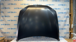 Капот голый BMW 5 G30 17-23