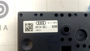 Блок предохранителей АКБ Audi Q8 19-26