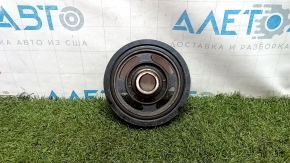 Шкив коленвала Honda CRV 17-22 1.5Т L15BE