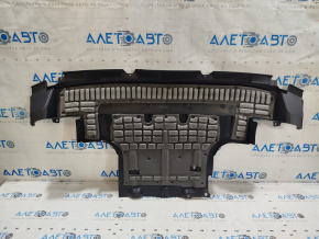 Захист двигуна Audi Q7 4L 10-15