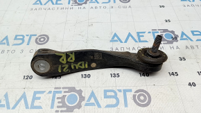Тяга стабилизатора задняя правая Volkswagen ID.4 21-26 отсутствует кольцо фиксирующее пыльник