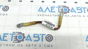Провод массы ВВБ Audi Q8 19-26