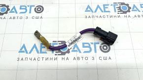 Плюсовой провод ВВБ Audi Q8 19-26