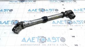 Рульовий карданчик Audi A4 B9 17-25 без пильника