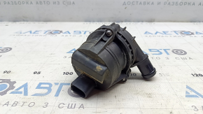Вспомогательный насос охлаждения Volkswagen ID.4 21-26 AWD тип 2
