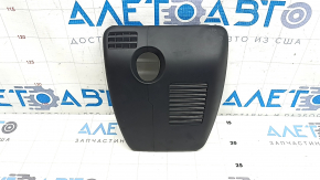 Накладка зеркала внутрисалонного Mazda CX-5 19-25 2 части