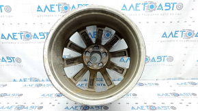 Диск колесный R18 x 8J ET40 Audi A4 B9 17-18 CL4 стиль, бордюрка