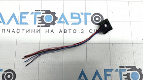 Фишка фонаря внешнего крыло правая Mazda CX-5 22-25