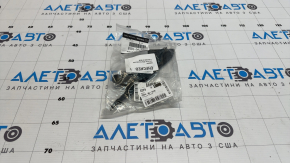 Заглушка накладки решітки радіатора права Mazda CX-5 22-25