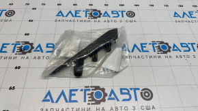 Заглушка накладки решетки радиатора правая Mazda CX-5 22-25