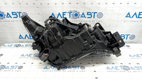 Фара передняя левая Mazda CX-5 22-25 AFS с directional beam, царапины