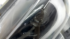 Фара передняя левая Mazda CX-5 22-25 AFS с directional beam, царапины