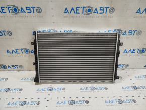 Радиатор охлаждения вода VW Jetta 15 USA 2.0 TDI