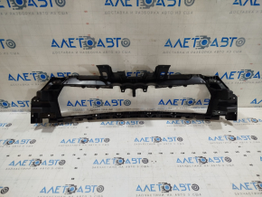 Крепление решетки радиатора grill Audi Q3 8U 16-18