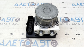 ABS АБС Volkswagen ID.4 21-22