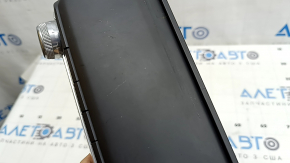 Управление климат-контролем Mazda CX-5 19-22 auto, пятна на экране, царапины