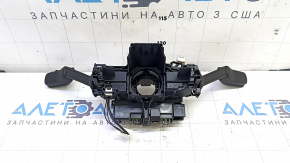 Подрулевой переключатель гитара в сборе VW Jetta 19-26