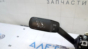 Подрулевой переключатель гитара в сборе VW Jetta 19-26