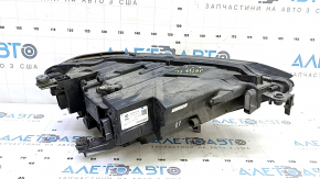 Фара передняя левая VW Jetta 19-26 в сборе LED