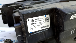 Фара передняя левая VW Jetta 19-26 в сборе LED