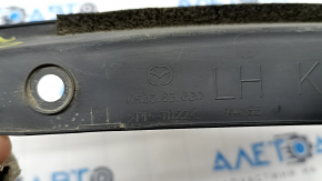 Датчик наклона двери багажника левый Mazda CX-5 17-22 царапины