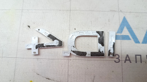 Эмблема надпись ID.4 двери багажника Volkswagen ID.4 21-26