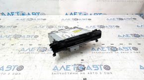 Магнітофон радіо Audi A6 C7 16-18 рест