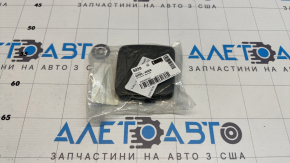 Заглушка буксир гака переднього бампера права Toyota RAV4 09-11