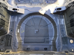 Корито багажника Jeep Cherokee KL 16-23 на кузові