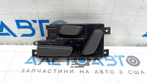 Управління сидінням водія Mazda CX-5 17-25 з кнопками