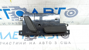 Управление пассажирским сиденьем Mazda CX-5 17-25 с кнопками