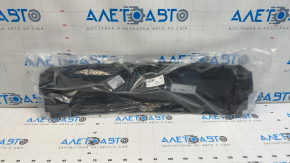Накладка телевізора Audi A5 F5 18-19