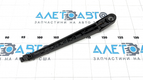 Поводок дворника задний Mazda CX-5 17-24 с заглушкой