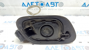 Корпус порту зарядки Volkswagen ID.4 21-22 із замком, зламані кріплення