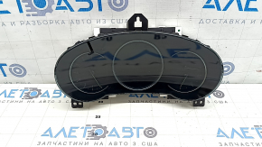 Щиток приладів Mazda CX-5 21-23 10.3" дисплей, 120к, подряпини, плями на склі