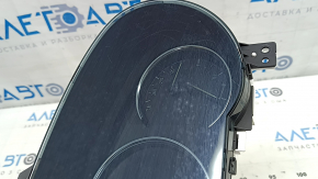 Щиток приборов Mazda CX-5 21-23 10.3" дисплей, 120к, царапины, пятна на стекле