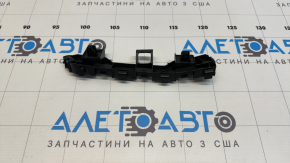 Крепление переднего бампера на крыле левое Honda Accord 13-17