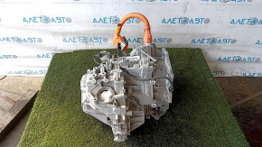 АКПП в сборе Kia Niro 17-22 HEV D94K 96к без актуатора сцепления