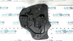 Панель двери внутренняя задняя левая Mazda CX-5 17-25