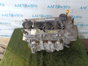 Двигатель Kia Niro 17-22 HEV, PHEV 1.6 G4LE 96к, запустился