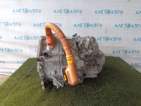 АКПП в сборе Kia Niro 17-22 HEV D94K 96к без актуатора сцепления