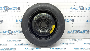 Запасне колесо докатка Mazda CX-5 17-24 D16 145/90 подряпини