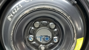Запасное колесо докатка Mazda CX-5 17-24 D16 145/90 царапины