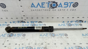 Амортизатор задній лівий Audi A6 C7 12-18 sport, іржавий