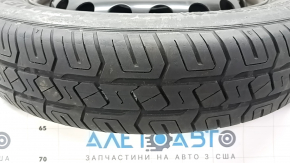 Запасное колесо докатка Mercedes W167 GLE 350 450 20-25 R19 155/80